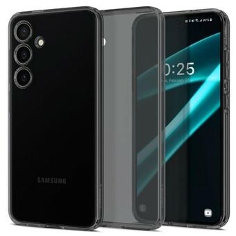Spigen Liquid Crystal Sam S24+ S926 Space Crystal ACS07324 would be translated to Swedish as: 

Spigen Liquid Crystal Sam S24+ S926 Space Crystal ACS07324