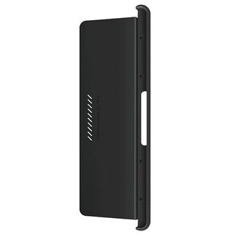 UNIQ Volo penhållare för Apple Pencil / Pixo mörkgrå/kolgrå