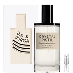 DS & Durga Crystal Pistil - Eau de Parfum - Doftprov - 2 ml