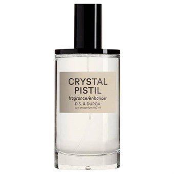 DS & Durga Crystal Pistil - Eau de Parfum - Resestorlek - 10 ml