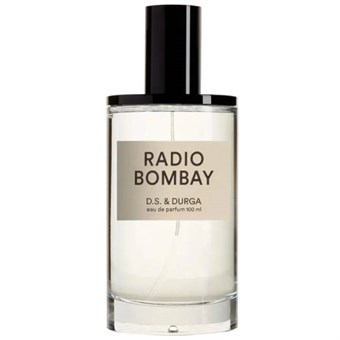 DS & Durga Radio Bombay - Eau de Parfum - Resestorlek - 10 ml