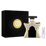 Dubai Black Sapphire by Bond No. 9 - Eau de Parfum - Doftprov - 2 ml