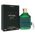 Dumont Paris Nitro Green Dumont - Eau de Parfum - Doftprov - 2 ml