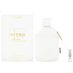 Dumont Nitro White - Eau de Parfum - Doftprov - 2 ml