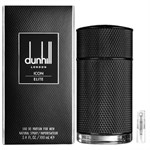 Dunhill Icon Elite - Eau de Parfum - Doftprov - 2 ml
