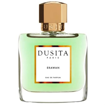 Dusita Erawan - Eau de Parfum - Resestorlek - 10 ml