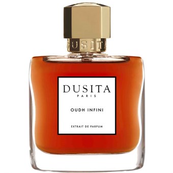 Dusita Oudh Infini - Extrait de Parfum - Resestorlek - 10 ml