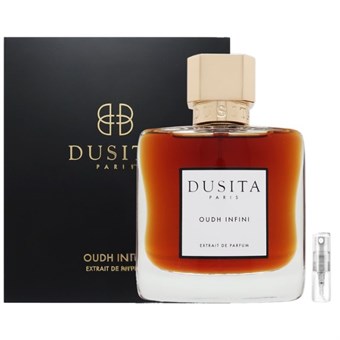 Dusita Oudh Infini - Extrait de Parfum - Doftprov - 2 ml