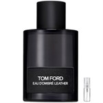 Eau D'Ombre Leather by Tom Ford - Eau de Toilette - Doftprov - 2 ml