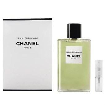 Chanel Paris - Édimbourg - Eau de Toilette - Doftprov - 2 ml 