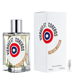 Etat Libre d'Orange Vierges et Toreros - Eau de Parfum - Doftprov - 2 ml