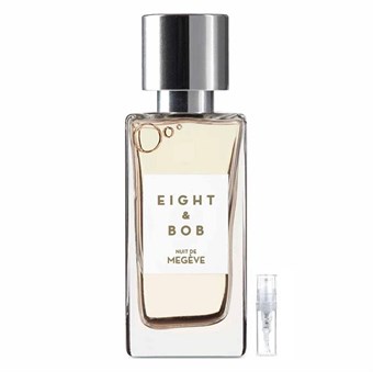 Eight & Bob Nuit de Méve - Eau De Parfum - Doftprov - 2 ml  