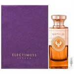 Electimuss Spice D'Arno - Extrait de Parfum - Doftprov - 2 ml