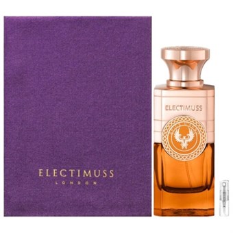 Electimuss Spice D\'Arno - Extrait de Parfum - Doftprov - 2 ml