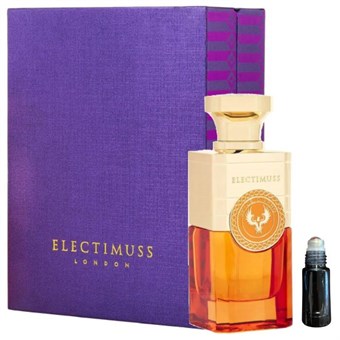 Electimuss Spice D\'Arno - Extrait de Parfum - Roll On - 5 ml