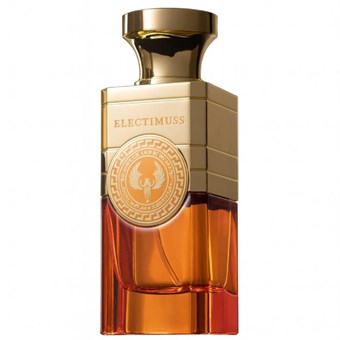 Electimuss Spice D\'Arno - Extrait de Parfum - Resestrolek - 10 ml