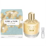 Elie Saab Girl of Now - Eau de Parfum - Doftprov - 2 ml