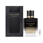 Elie Saab L'Homme - Eau de Parfum - Doftprov - 2 ml