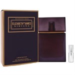Elizabeth And James Nirvana Amethyst - Eau de Parfum - Doftprov - 2 ml  