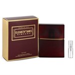 Elizabeth And James Nirvana Rose - Eau de Parfum - Doftprov - 2 ml  