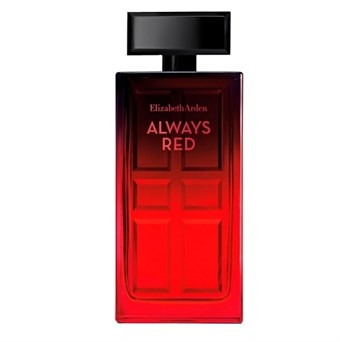 Always Red by Elizabeth Arden - Eau De Toilette Spray 100 ml - För Kvinnor