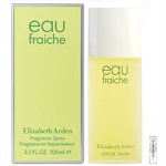 Elizabeth Arden Eau Fraiche - Fragrance Spray - Doftprov - 2 ml