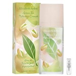 Elizabeth Arden Green Tea Pistachio Crunch - Eau de Toilette - Doftprov - 2 ml