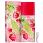 Elizabeth Arden Green Tea Strawberry Basil - Eau de Toilette - Doftprov - 2 ml