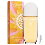 Elizabeth Arden Sunflowers Golden Vibe - Eau de Toilette - Doftprov - 2 ml