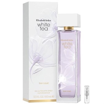Elizabeth Arden White Tea Eau Lilac - Eau de Toilette - Doftprov - 2 ml