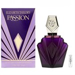 Elizabeth Taylor Passion - Eau de Toilette - Doftprov - 2 ml