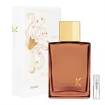 Ella K Parfums Amber K - Eau de Parfum - Doftprov - 2 ml
