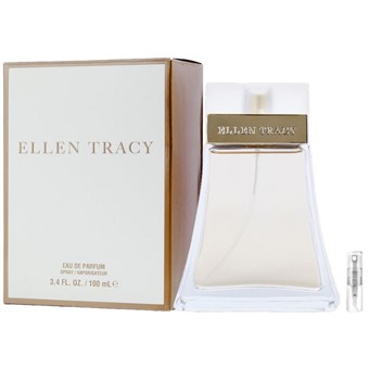Ellen Tracy Ellen Tracy - Eau de Parfum - Doftprov - 2 ml