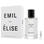 Emil Elise Melting Lust - Eau de Parfum - Doftprov - 2 ml