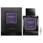 Ermenegildo Zegna Essenze Florentine Iris - Eau de Parfum - Doftprov - 2 ml