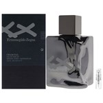 Ermenegildo Zegna Essenze XXX Charcoal - Eau de Parfum - Doftprov - 2 ml