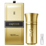 Les Liquides Imaginaires Liquide Limited - Eau de Parfum - Doftprov - 2 ml