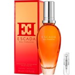 Escada Bali Paradise Limited Edition - Eau de Toilette - Doftprov - 2 ml