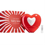 Escada Fairy Love - Eau de Toilette - Doftprov - 2 ml