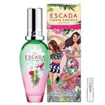 Escada Fiesta Carioca - Eau de Toilette - Doftprov - 2 ml