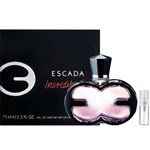 Escada Incredible Me - Eau de Parfum - Doftprov - 2 ml