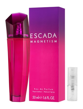 Escada Magnetism - Eau de Parfum - Doftprov - 2 ml