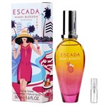 Escada Miami Blossom - Eau de Toilette - Doftprov - 2 ml