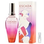 Escada Ocean Lounge - Eau de Toilette - Doftprov - 2 ml
