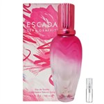 Escada Sexy Graffiti - Eau de Toilette - Doftprov - 2 ml