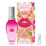 Escada Summer Festival - Eau de Toilette - Doftprov - 2 ml