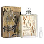 Escentric Molecules Guaiac Wood - Eau de Parfum - Doftprov - 2 ml