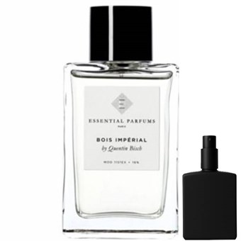 Essential Parfums Bois Impérial - Eau de Parfum - Doftprov - 25 ml