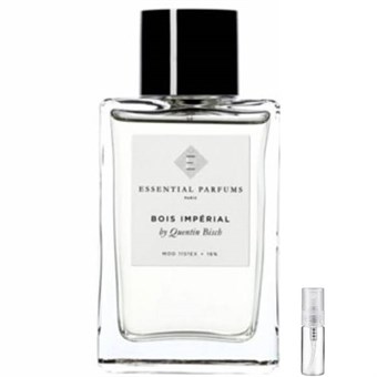 Essential Parfums Bois Impérial - Eau de Parfum - Doftprov - 2 ml