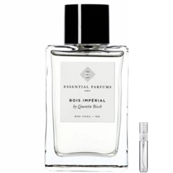 Essential Parfums Bois Impérial - Eau de Parfum - Doftprov - 5 ml